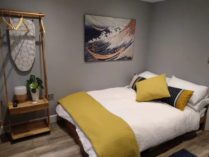 Exploring The World of Bed Rentals