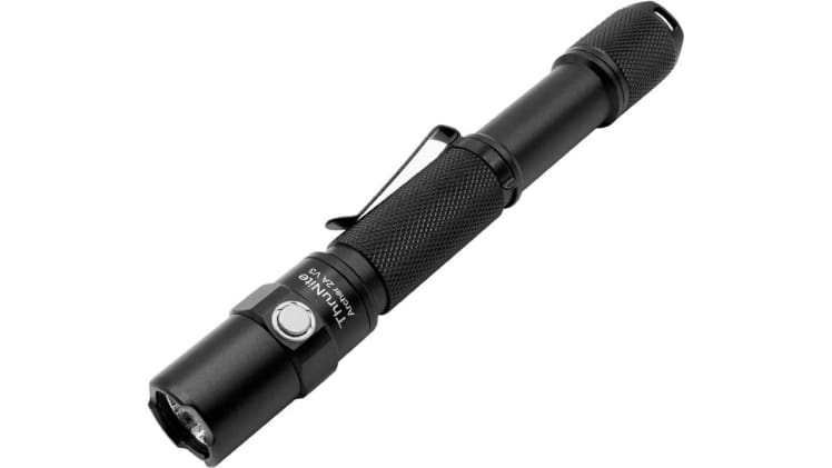 Features of High Beam Distance Flashlight ?