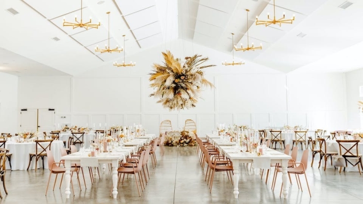 How Do You Choose Your Wedding Venue?