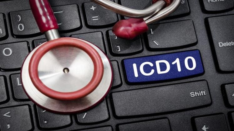How To Use ICD-10 Codes For Medical Billing?