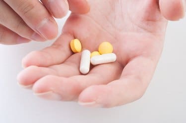 Initiating Metformin Therapy? Consider A B12 Boost