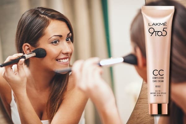 Lakme 9 To 5: Makeup Essentials For The Modern Working Woman