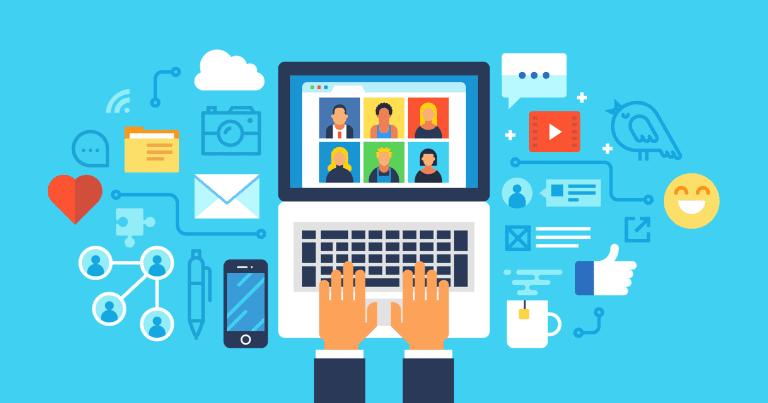 Maximizing Social Media Success Through Proactive Monitoring And Goal Setting