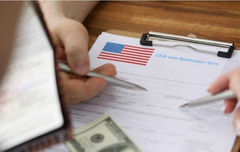 Renovar Visto Americano_ Guía Completa Para Un Proceso Sin Estrés