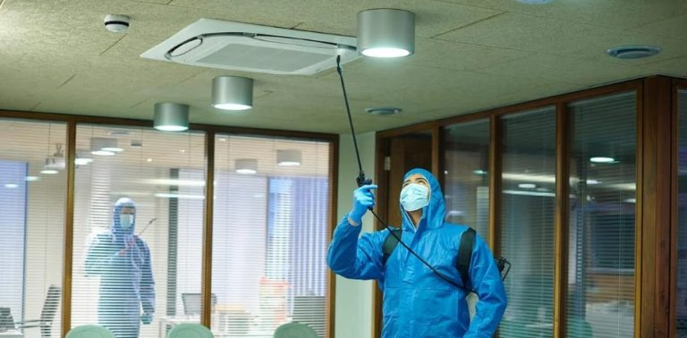 Why is Air Duct Cleaning so Important in Hospitals?