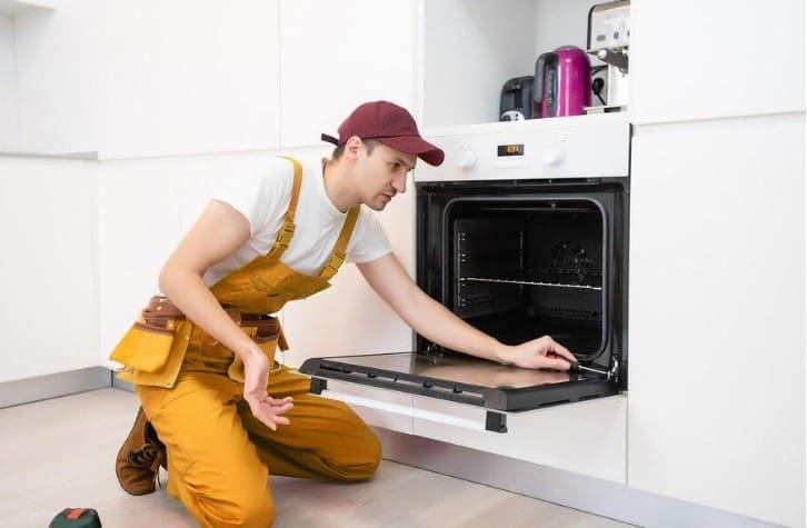 Signs Your Oven Needs Repair: What To Look Out For