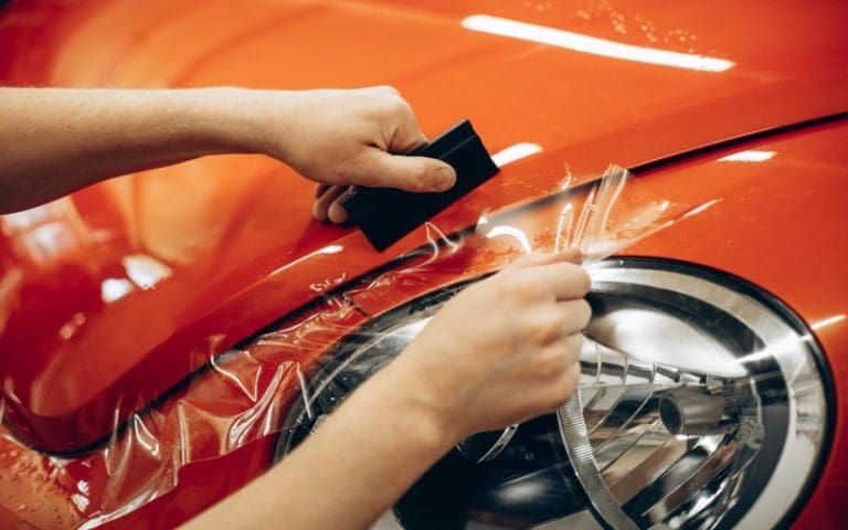 Shielding Your Vehicle’s Beauty: The Significance Of New Car Paint Protection
