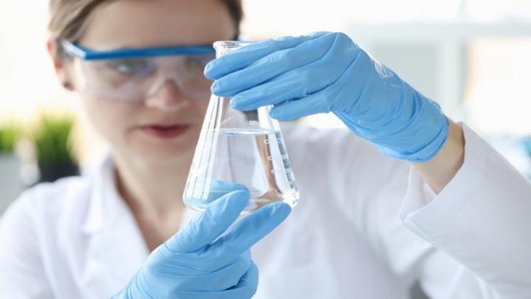 The Future Of Water Testing: Technological Advancements