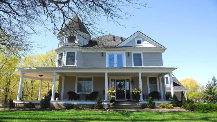 Enhancing Home Aesthetics: The Allure Of Victorian Ceiling Roses