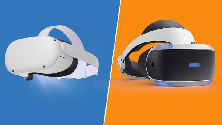 The Important Role of Headphones in Virtual Reality (VR) Gaming