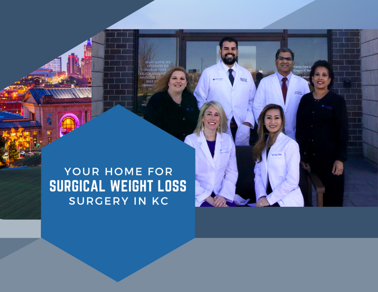 Bariatric Surgery Steps and Payment Process in United Bariatric Center