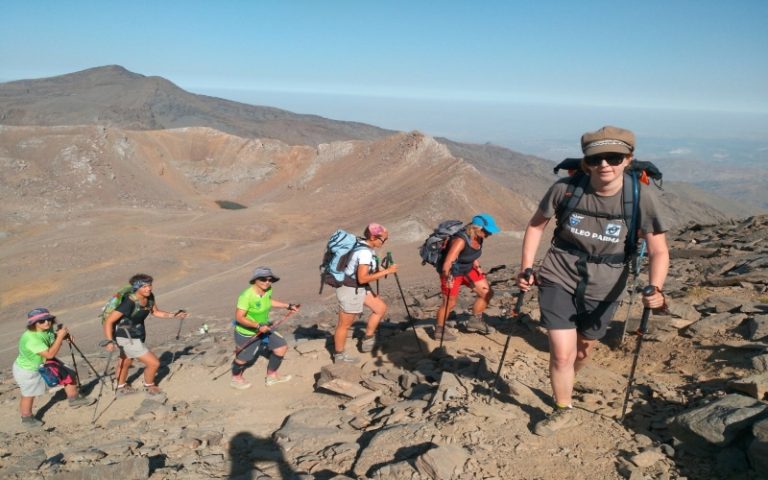 Unforgettable Locations in Europe for Hikers
