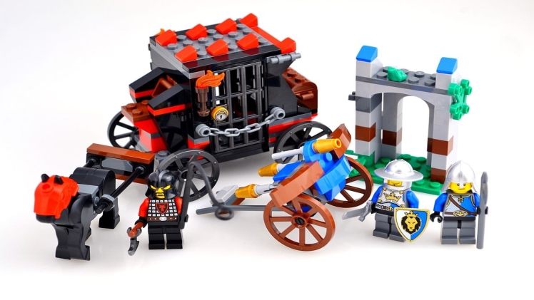 Why LEGO Sets Make a Great Investment
