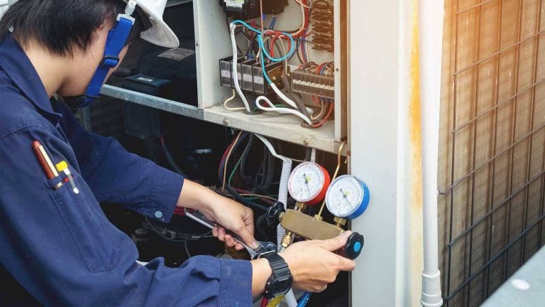 Year-round Comfort With Ac Tune Up Services: What To Expect?