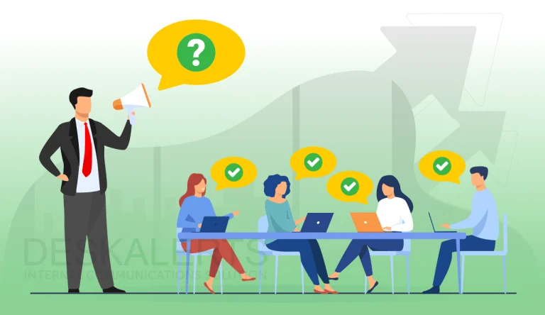 6 Key Factors that Will Enhance Effective Communication in Your Workplace?