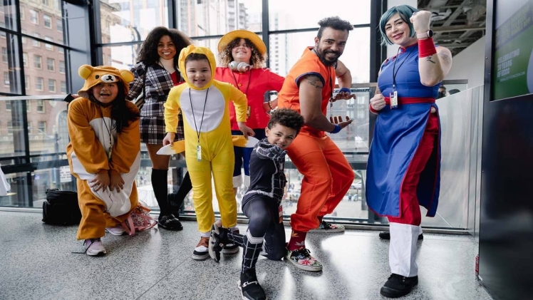 7 Essential Tips When Finding the Right Costume Shop