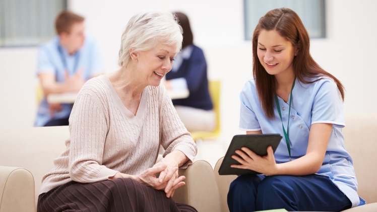Best Practices In Enhancing Patient Experience In Acute Care Hospitals