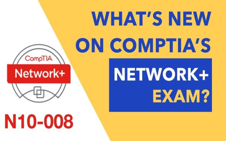 N10-008 Exam Study Materials: Top Resources to Ace the Test