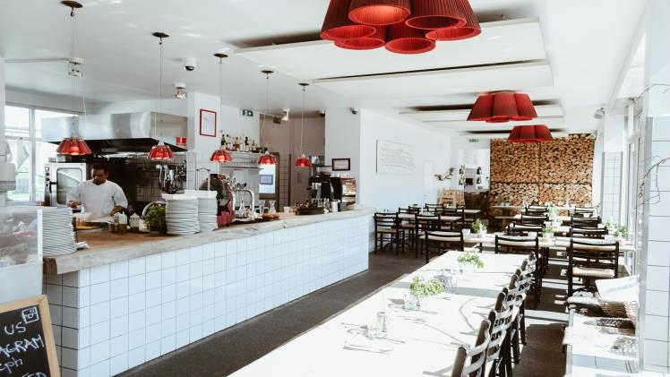 Restaurant Branding 101: Creating A Clear And Consistent Message