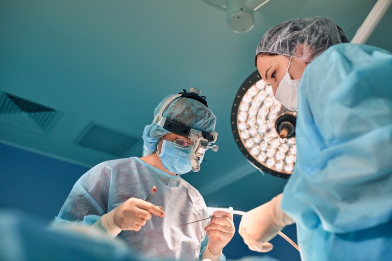 The Restoration of Form: Exploring Reconstructive Surgical Solutions