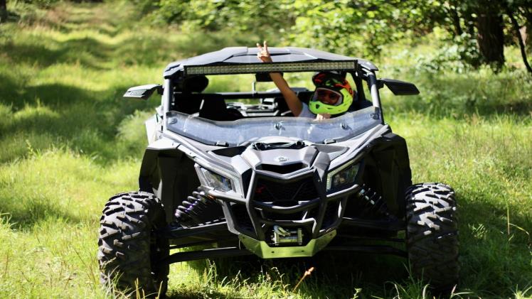 Uses And Benefits Of Electric Utvs