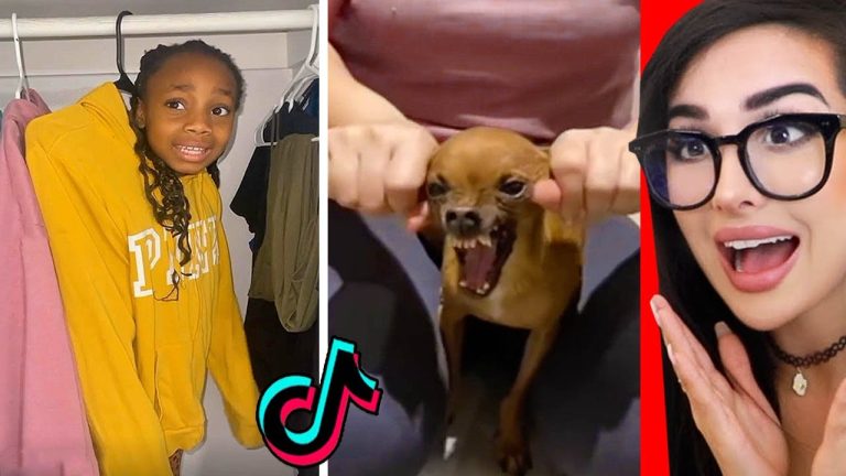SSSniperWolf: A Digital Phenomenon Bridging YouTube and TikTok