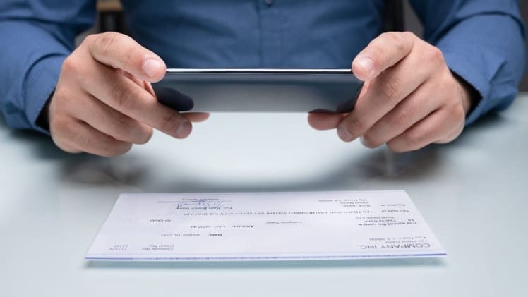 5 Specifics Related To Making Deposits While Using An Online Website