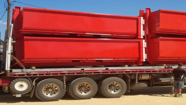 Astech Group’s Trailblazing Approach To Quality Hook Bins