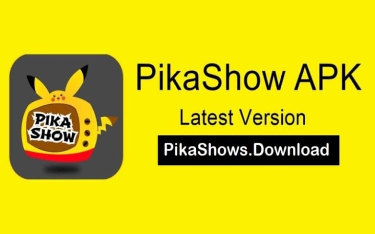 PikaShow APK Download Latest Version 2024 For Android