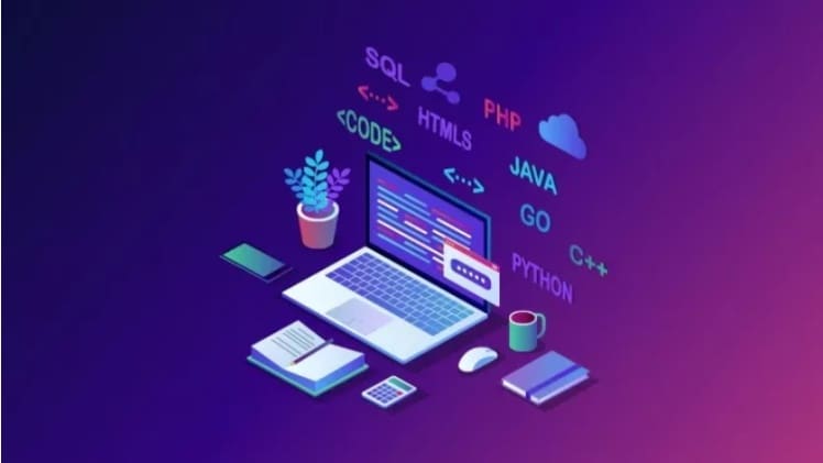 The Foundation: Tech Stack for Web Development