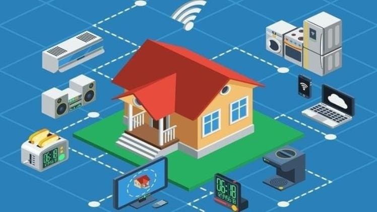 The Future of Smart Connectivity: Remote Control Switches