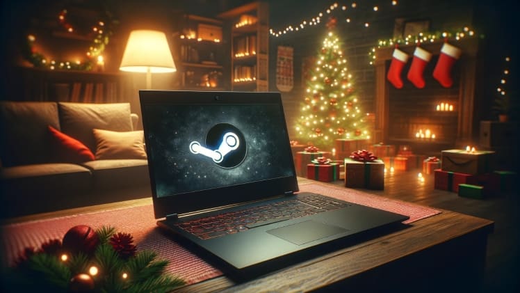 When Do Steam’s Christmas Deals Begin?