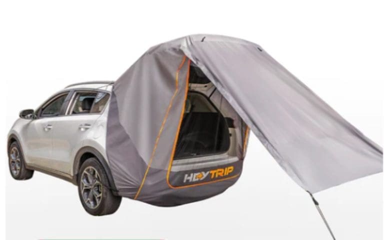 Why a Person Should Go Ahead with a HEYTRIP Tailgate Tent?