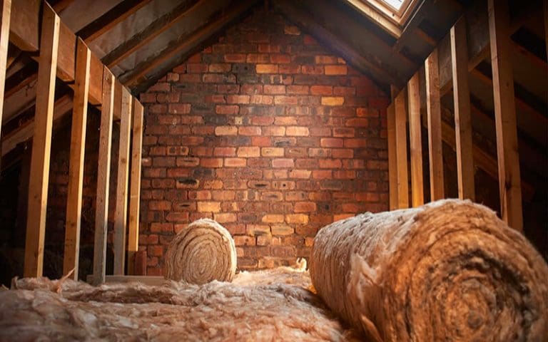 Attic Insulation Types: Understanding Your Options in San Antonio