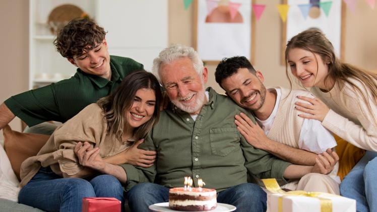 Grandpa’s Wish List: From Hilarious to Heartfelt Gift Ideas