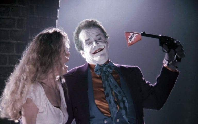 Have You Ever Danced With the Devil in the Pale Moonlight