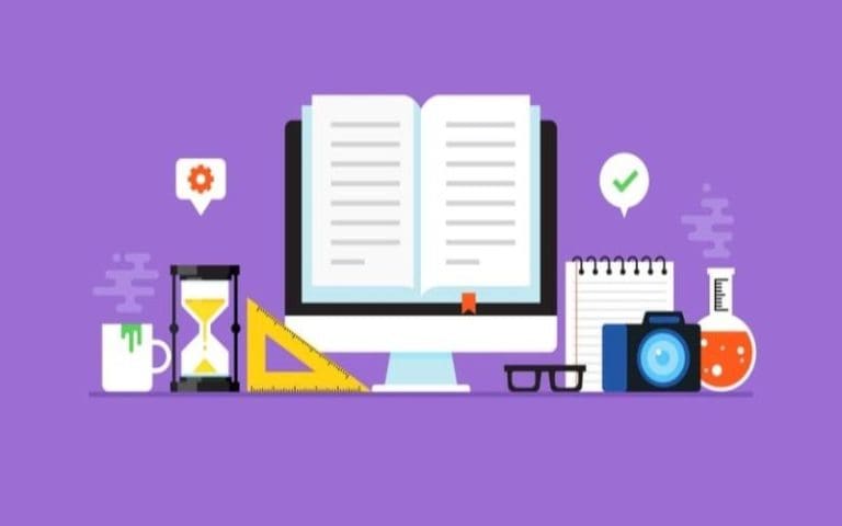Much More Than Distance Learning