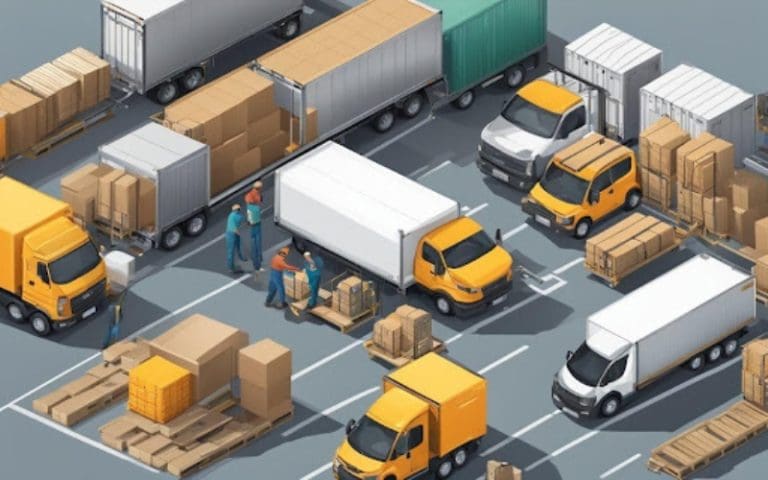 Securing Your Goods with Enclosed Cargo Trailers: A Comprehensive Guide