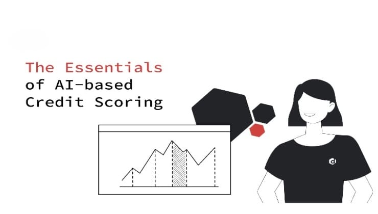 The Role of AI in Credit Scoring and Regulatory Compliance