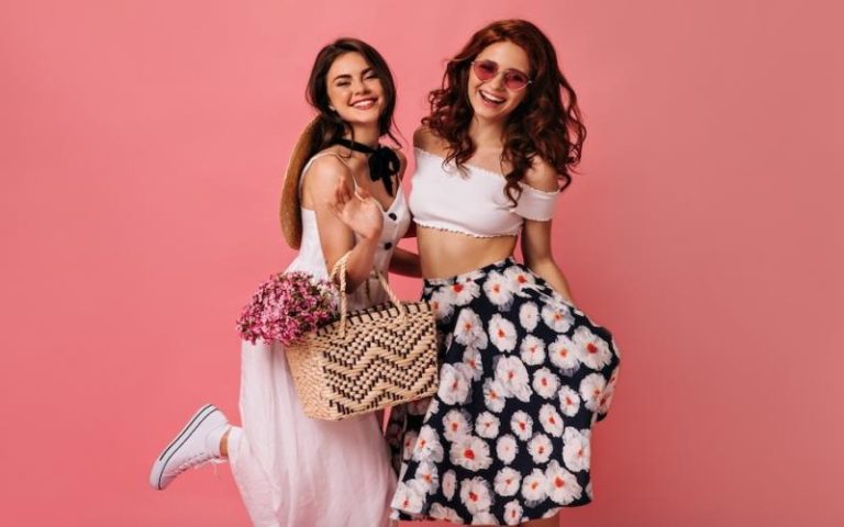 5 Fashion Tips to Elevate Your Game of Styling