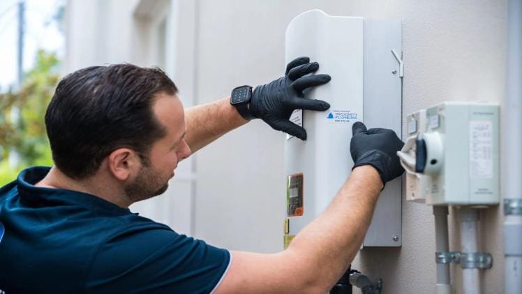 5 Signs It’s Time to Replace Your Water Heater