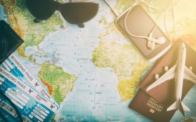 8 Tips to Explore the World Without Breaking the Bank