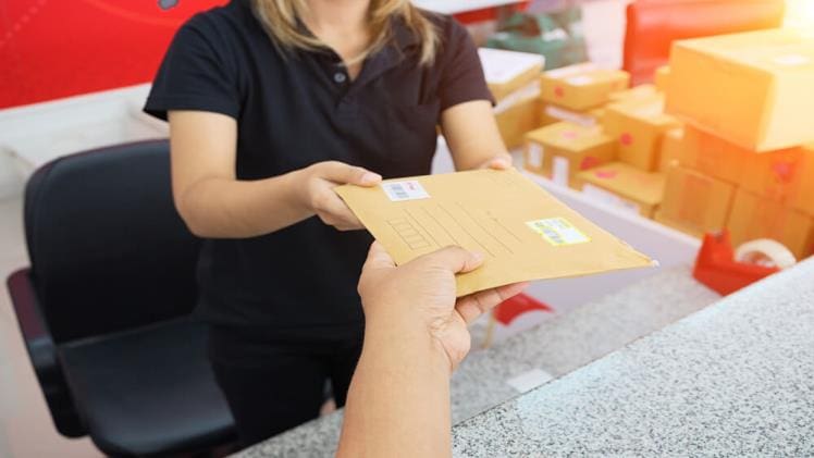 Decoding the Security Measures Behind Safe Check Mailing