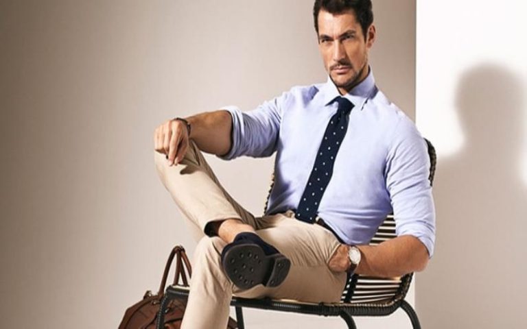 Effortless Elegance: How to Wear Men’s Polos With Style