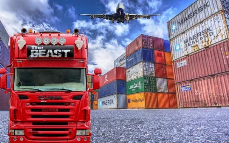 How To Manage International Shipping Challenges As A Business