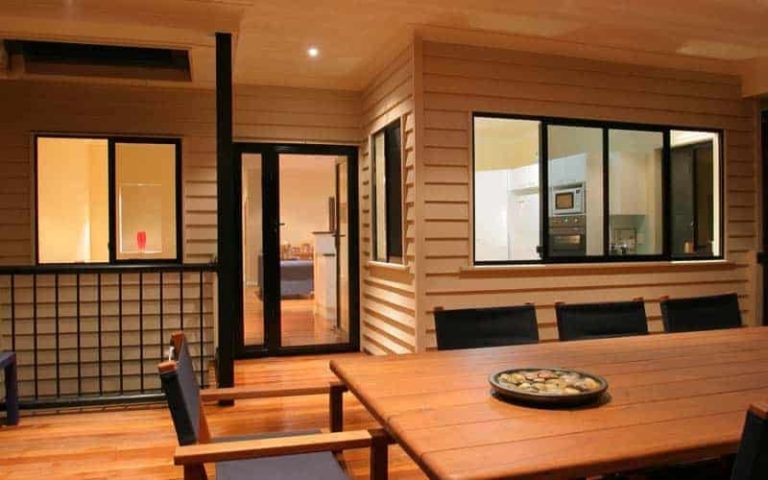 Improve Gold Coast Home Security with High-Quality Security Screens