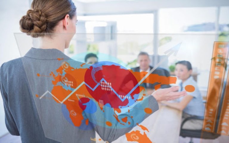 Mastering Business English: A Key to Global Leadership Success