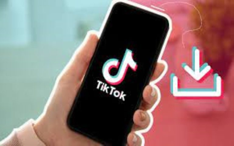 TikTok downloader – Download TikTok videos without watermark