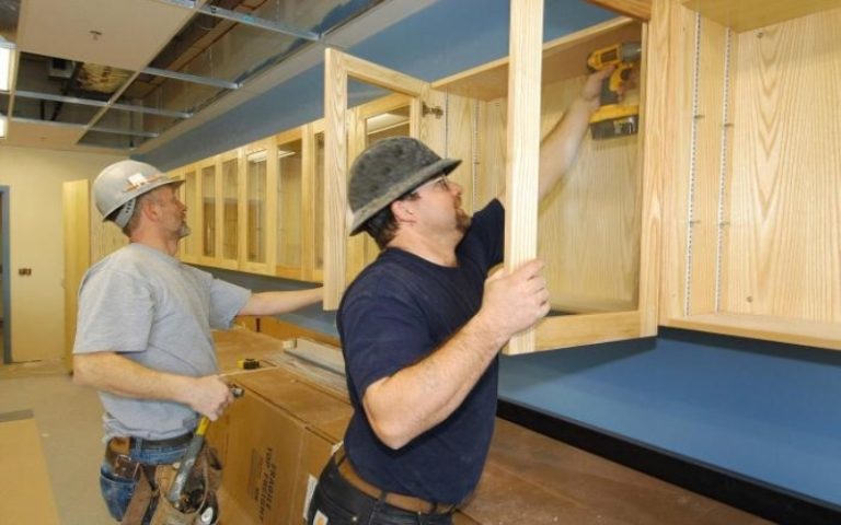 Cabinet Maker Near Me in Point Cook: Crafting Quality Woodwork for Your Home
