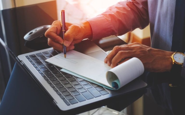 Crucial Merits of Check Mailing Services